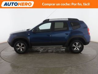 Dacia Duster 1.5 dCi SL Trotamundos 4x2