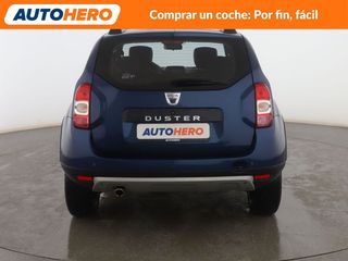 Dacia Duster 1.5 dCi SL Trotamundos 4x2