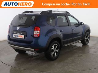 Dacia Duster 1.5 dCi SL Trotamundos 4x2
