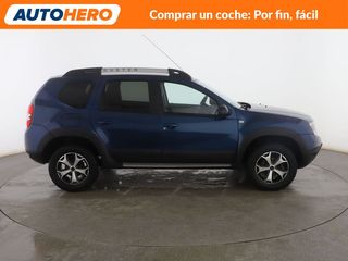 Dacia Duster 1.5 dCi SL Trotamundos 4x2