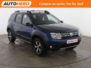 Dacia Duster 1.5 dCi SL Trotamundos 4x2