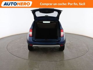 Dacia Duster 1.5 dCi SL Trotamundos 4x2