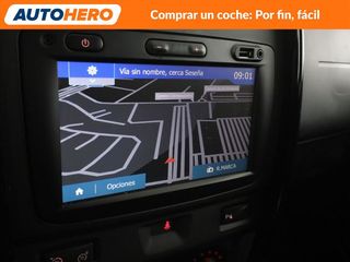 Dacia Duster 1.5 dCi SL Trotamundos 4x2