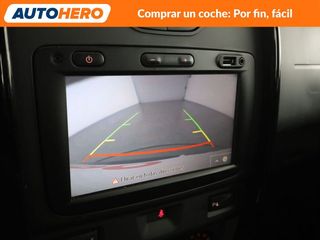 Dacia Duster 1.5 dCi SL Trotamundos 4x2