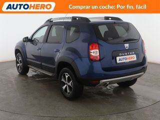 Dacia Duster 1.5 dCi SL Trotamundos 4x2