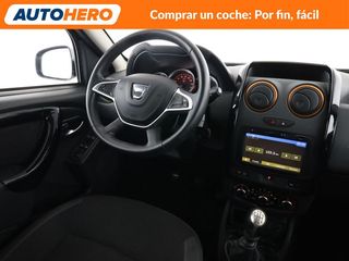 Dacia Duster 1.5 dCi SL Trotamundos 4x2