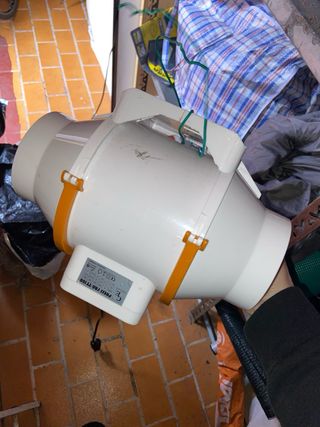 Armario Cultivo MARSHYDRO + Luces + acces.