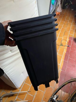 Armario Cultivo MARSHYDRO + Luces + acces.