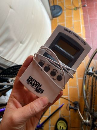 Armario Cultivo MARSHYDRO + Luces + acces.