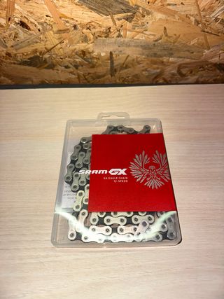 Cadena SRAM GX Eagle 12 Velocidades
