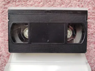 The Passion of the Christ VHS