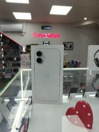 iPhone 17 256GB Nuevo