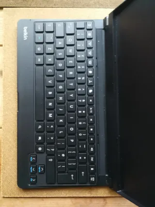 Apple iPad 6ª Generazione Argento