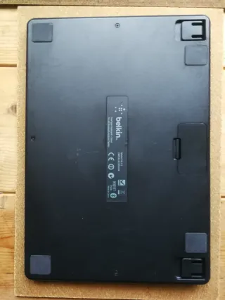 Apple iPad 6ª Generazione Argento