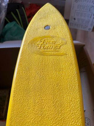 Skate Free Former Años 70 Nuevo