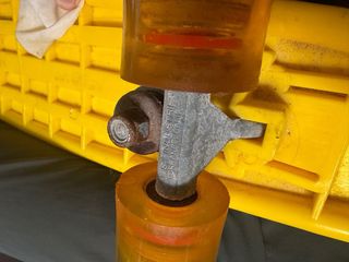 Skate Free Former Años 70 Nuevo