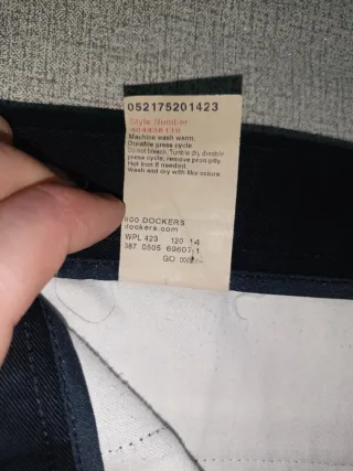 Dockers Chinos Vintage W32