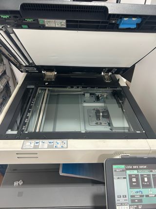 Impresora Konica Minolta Bizhub C280