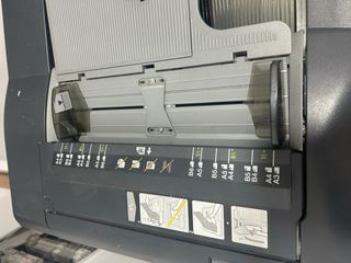 Impresora Konica Minolta Bizhub C280