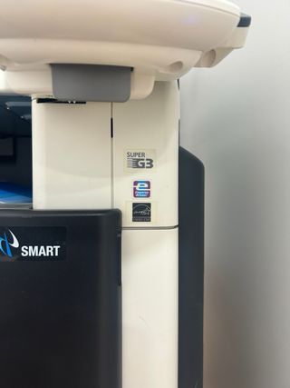 Impresora Konica Minolta Bizhub C280