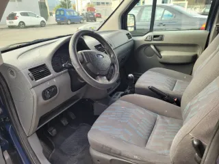 Ford Tourneo Connect 2006