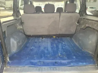 Ford Tourneo Connect 2006