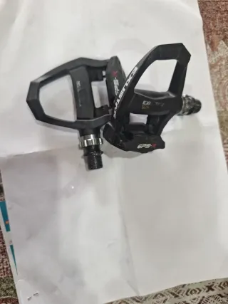 Pedales Exustar EPS-R Pro