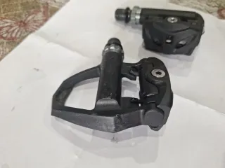 Pedales Exustar EPS-R Pro