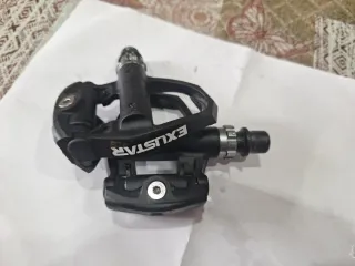 Pedales Exustar EPS-R Pro