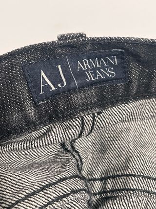 Pantalón Armani Jeans