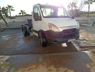 Iveco Daily 2013