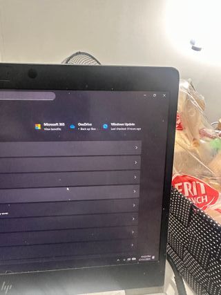 HP EliteBook 830 G6 i5 8GB 256GB SSD