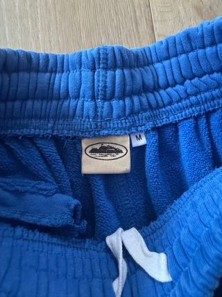 Pantalones cortos Corteiz