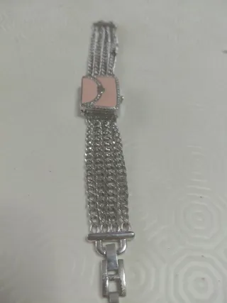 Orologio da polso a forma di borsetta