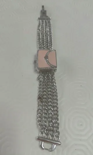 Orologio da polso a forma di borsetta