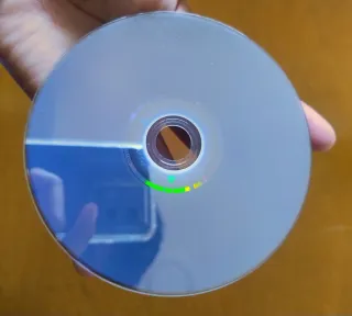 Farpoint VR PS4 PSVR – Disco