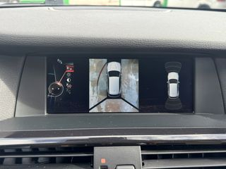 BMW X3 XDRIVE20D 2013