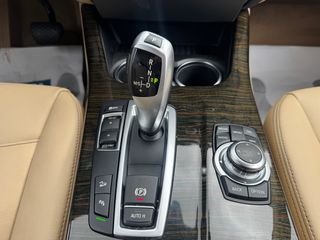 BMW X3 XDRIVE20D 2013