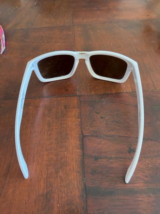 Gafas Oakley Holbrook Shaun White 24k