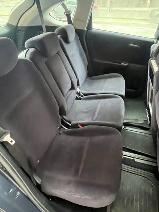 Honda FR-V 2007 diesel 6 plazas