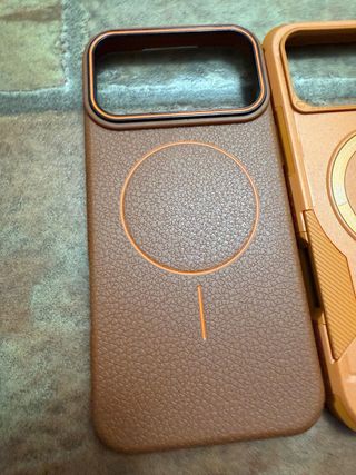 Fundas iPhone 17 Pro Max Nuevas