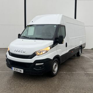 IVECO DAILY 35s 16