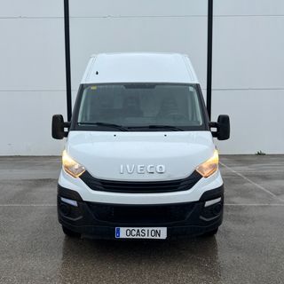 IVECO DAILY 35s 16