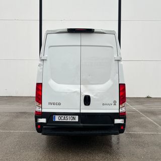 IVECO DAILY 35s 16