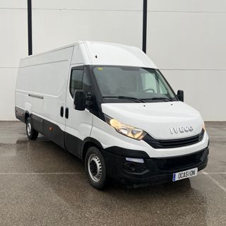 IVECO DAILY 35s 16