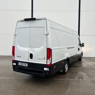 IVECO DAILY 35s 16