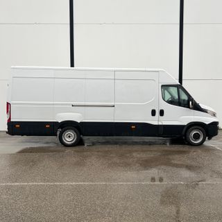 IVECO DAILY 35s 16