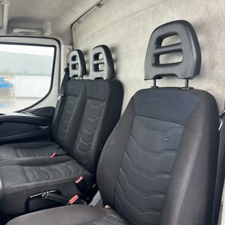 IVECO DAILY 35s 16