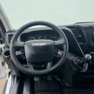 IVECO DAILY 35s 16