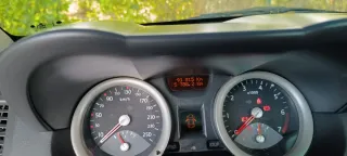 Renault Megane 2005